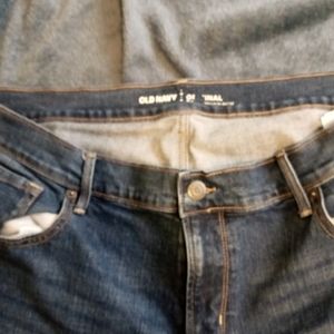 Women's curvy old navy size 16L